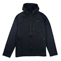 Reebok Men's Gridded Fleece Hooded Jacket for $15 + free shipping w/ $50