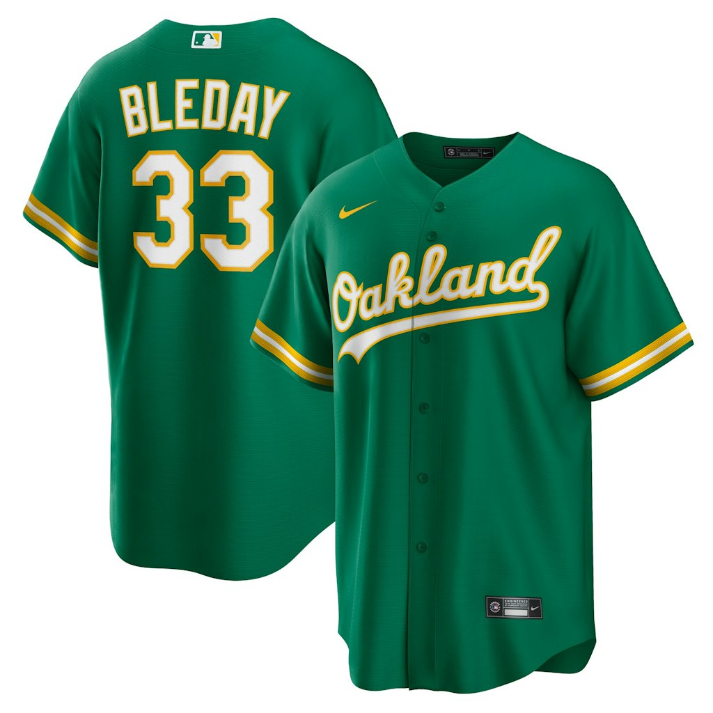 Men's MLB Jerseys Clearance Sale at Fanatics: Up to 70% off