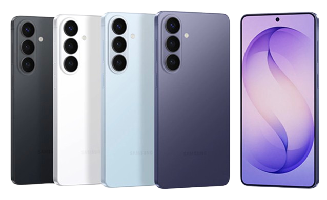 Unlocked Samsung Galaxy S26 AI Phones: Up to $900 off w/ trade-in + $150 Samsung credit