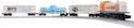 Lionel Disney Star Wars Rebel RS-3 LionChief Bluetooth 5.0 Train Set with Remote for $253 + free shipping