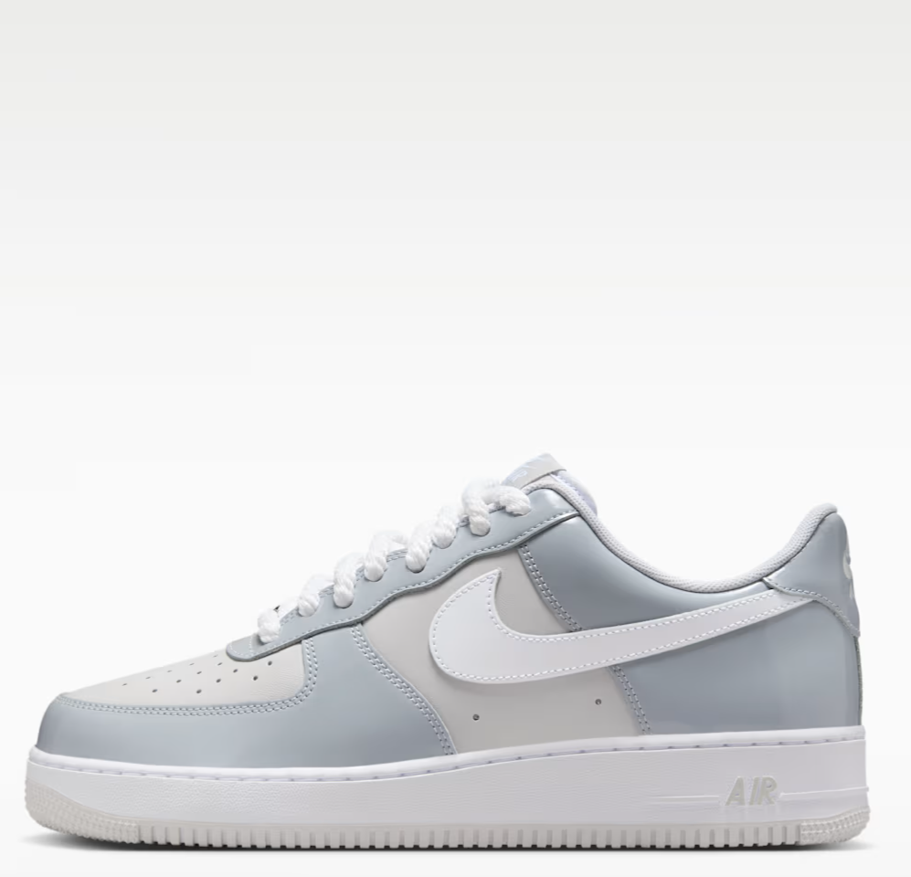 Nike Men's Air Force 1 '07 LV8 Shoes: $70