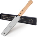 Japanese Hand Saw for $6 + free shipping w/ Prime