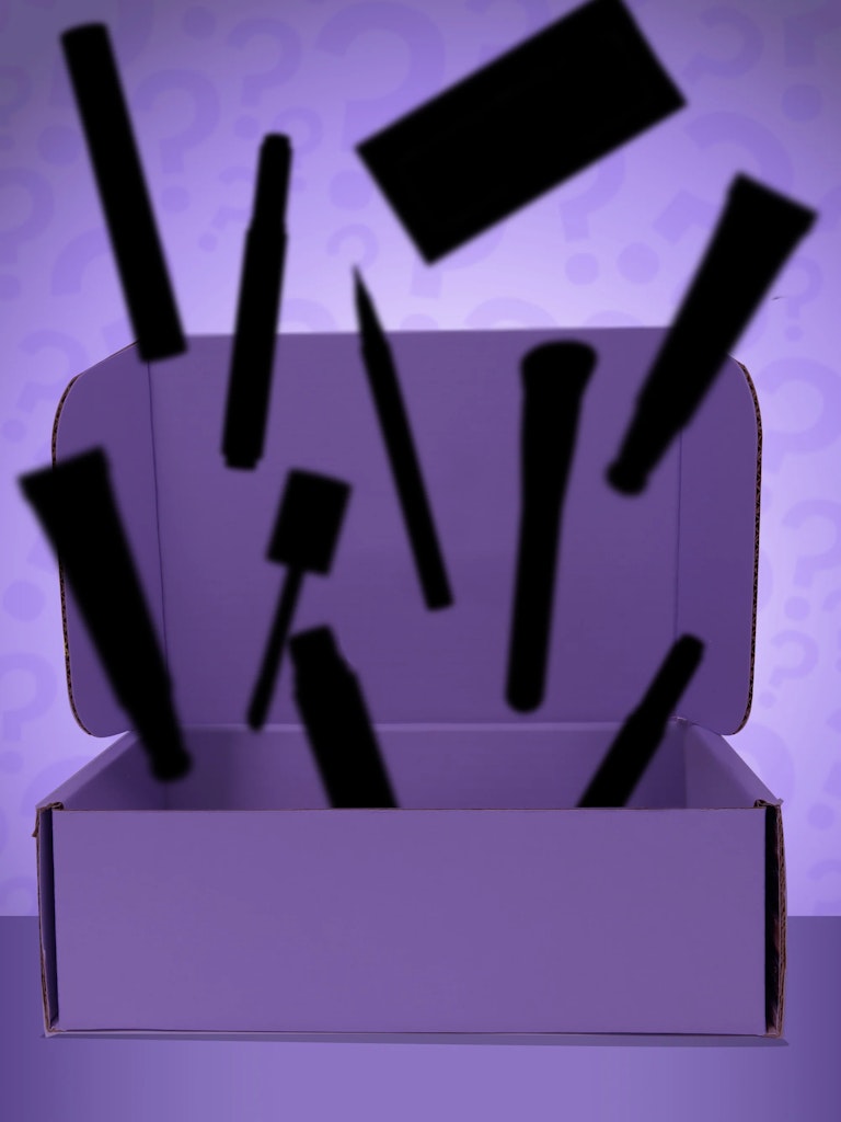 Tarte Cosmetics 9-Item Mystery Bundle: $49