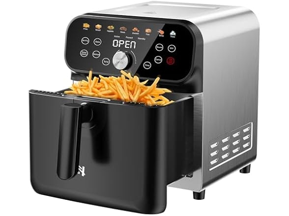 Kitchen Gadgets and Gizmos Galore at Woot: Up to 66% off