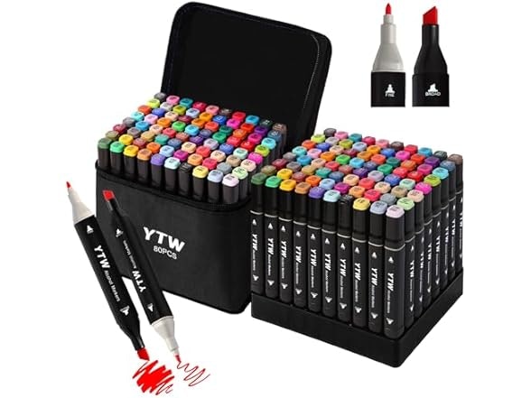 School Supplies Refresh at Woot: Up to 75% off