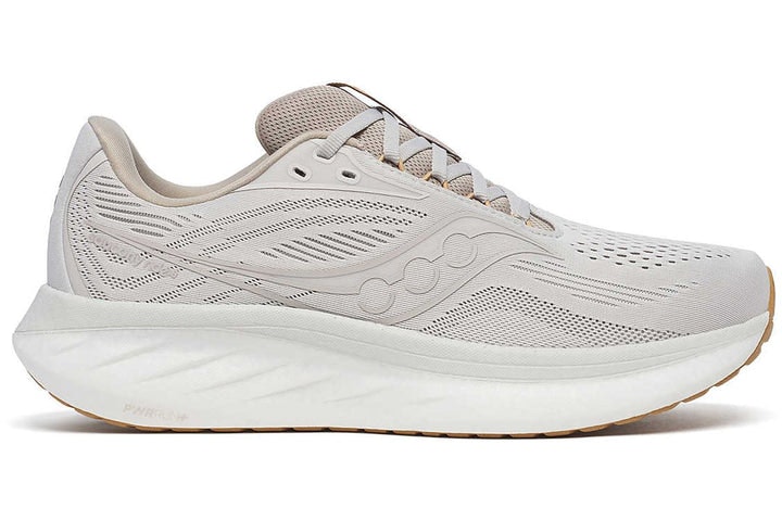 Saucony Men's / Women's Ride 18 Shoes: $85