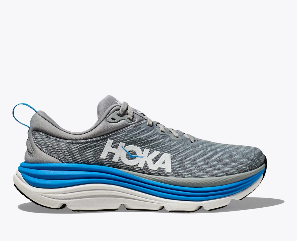 Hoka Men's Gaviota 5 Shoes : $104