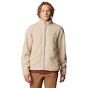 Columbia Men's Black Mesa Boucle Fleece Jacket for $30 + free shipping w/ $50