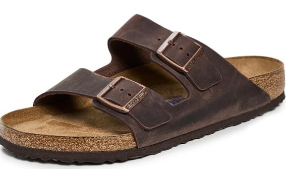 Sandals at Woot: Up to 56% off