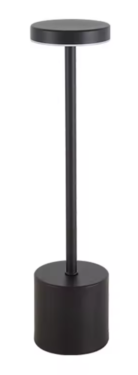 Senya-Pro Rechargeable LED Table Lamp: $2.50