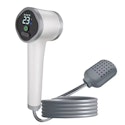 USB Rechargeable Portable Camping Shower for $24 + free shipping w/ first order