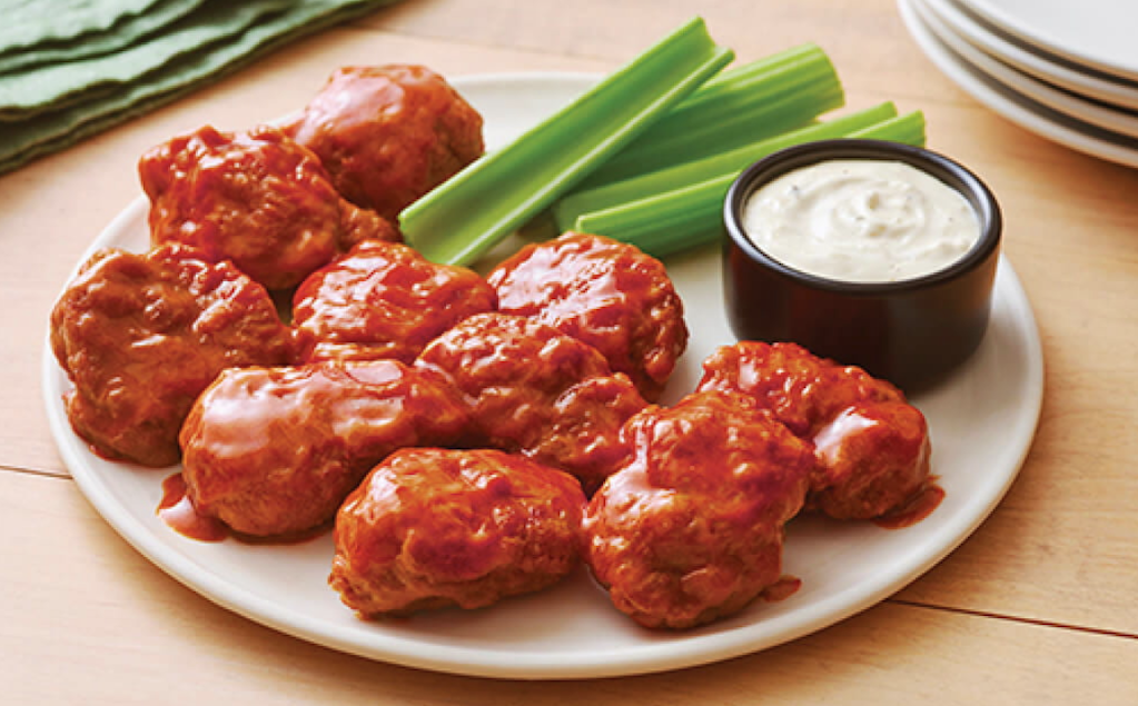Late-Night Appetizers at Applebee's: Half price