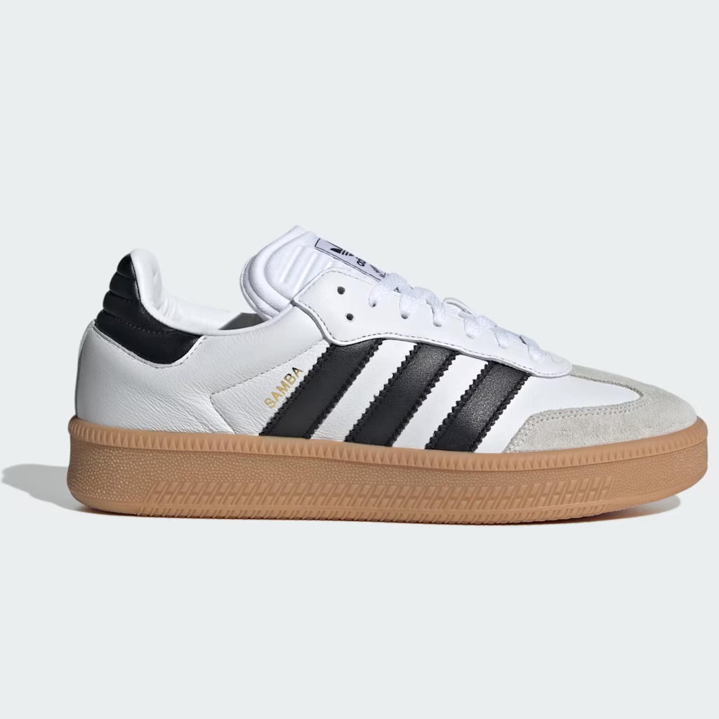 adidas Men's or Women's Samba XLG Shoes: $58