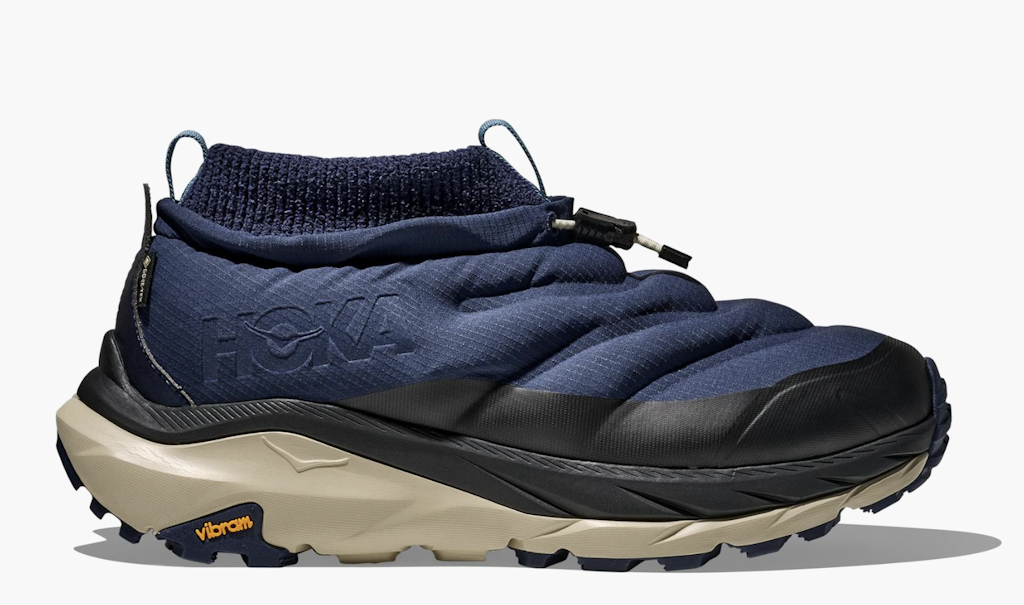 Hoka Men's Kaha 2 Frost Moc GTX Shoes: $120