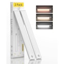54-LED Under Cabinet Lighting Motion Sensor 2-Pack for $14 + free shipping w/ $35