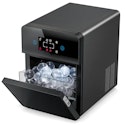 Ecozy 2" Clear Ice Ball Maker with CrystalFlux for $285 + free shipping