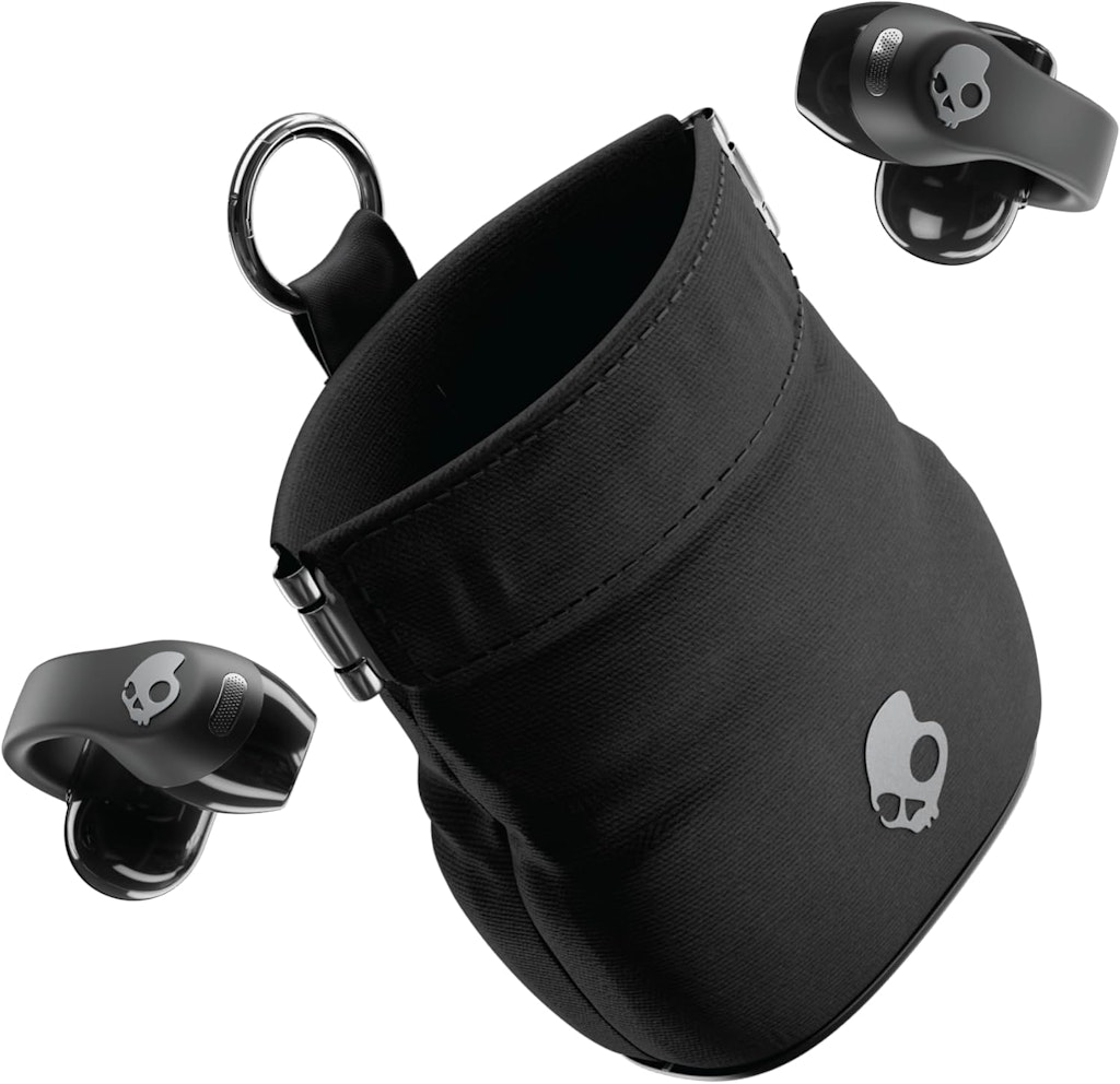 Skullcandy Push 720 Open Ear Wireless Earbuds: $89.99