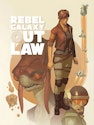 Rebel Galaxy Outlaw for PC (GOG, DRM-Free): Free w/ Amazon Luna + digital download