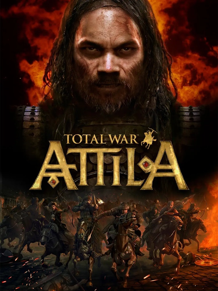Total War: Attila for PC (Epic Games): Free w/ Amazon Luna