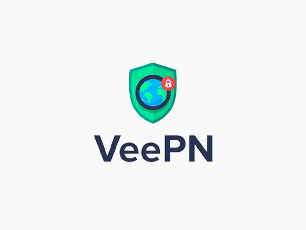 VeePN VPN 24-Month Plans: Up to 87% off + Extra 16% off