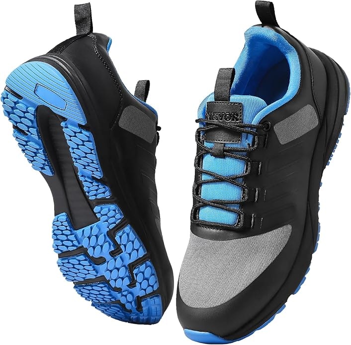 Vevor Men's Cross Training Shoes: from $21