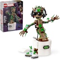LEGO Marvel Dancing Groot for $36 + free shipping