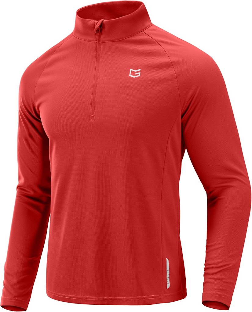G Gradual Men's Athletic Pullovers: $13.91