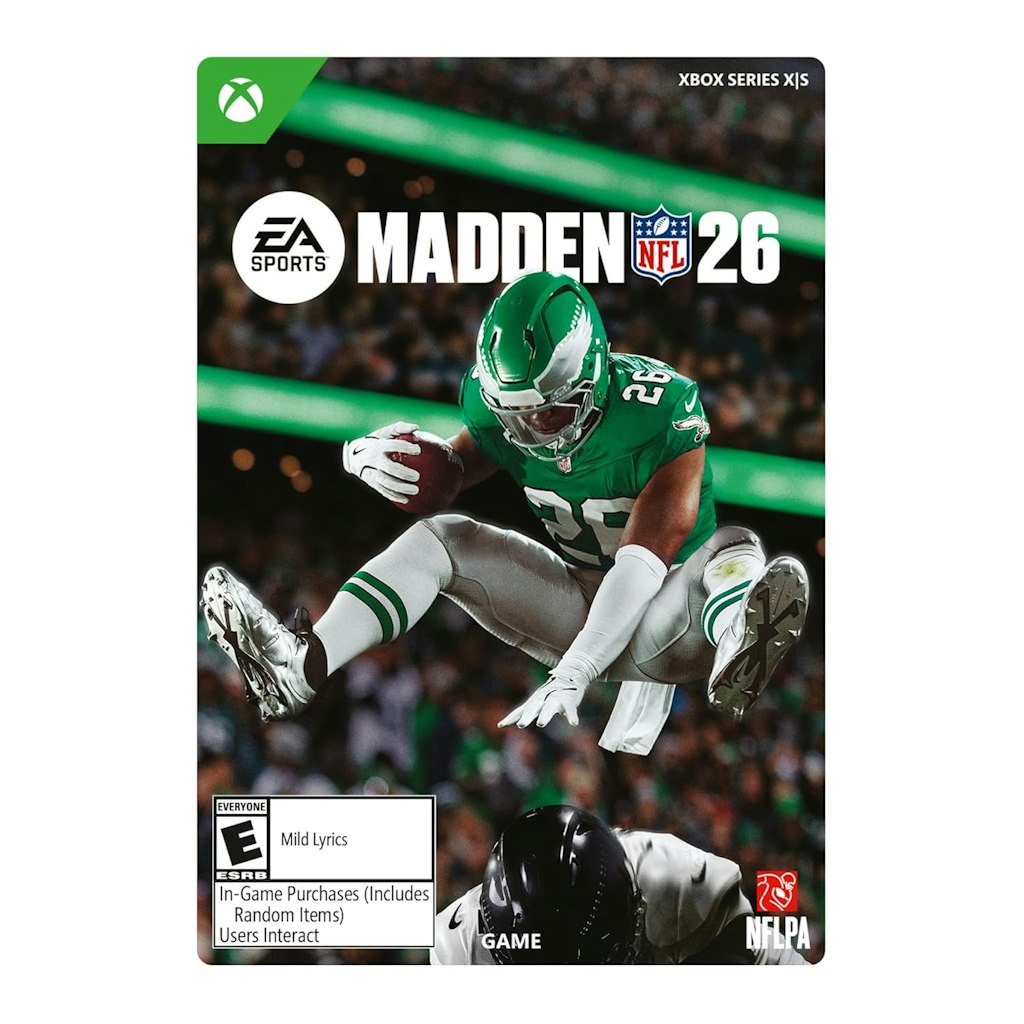 Madden NFL 26 for Xbox Series X|S: $14