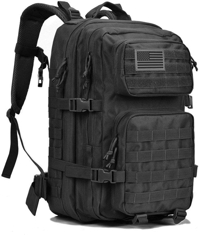  Reebow Gear 40L Military Tactical Backpack : $20 w/ Prime