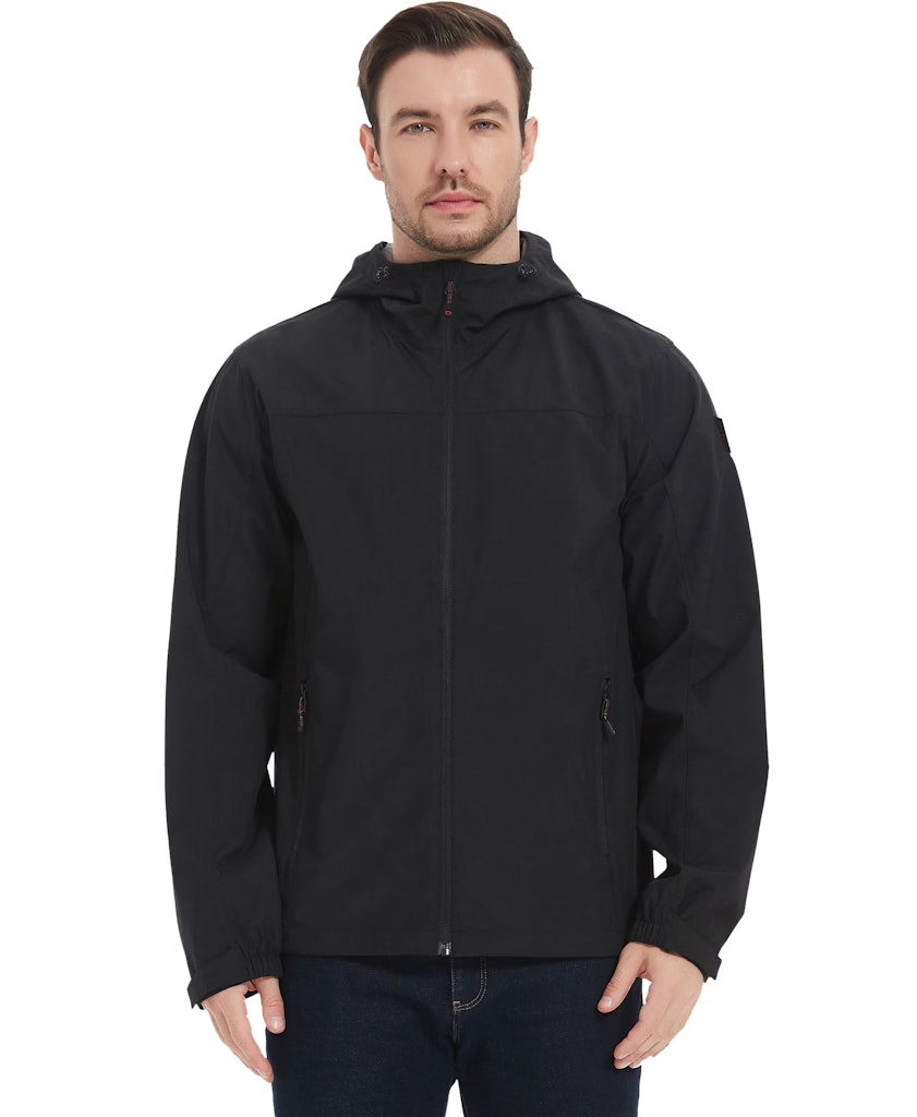 Hawke & Co Men's Defender Jacket: $8.28
