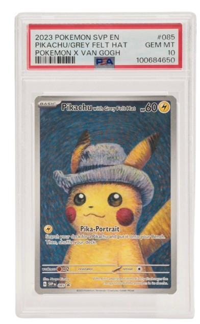 Pokémon Day 30/30 Icon Collection at eBay Live: Deals from $3, from 11am