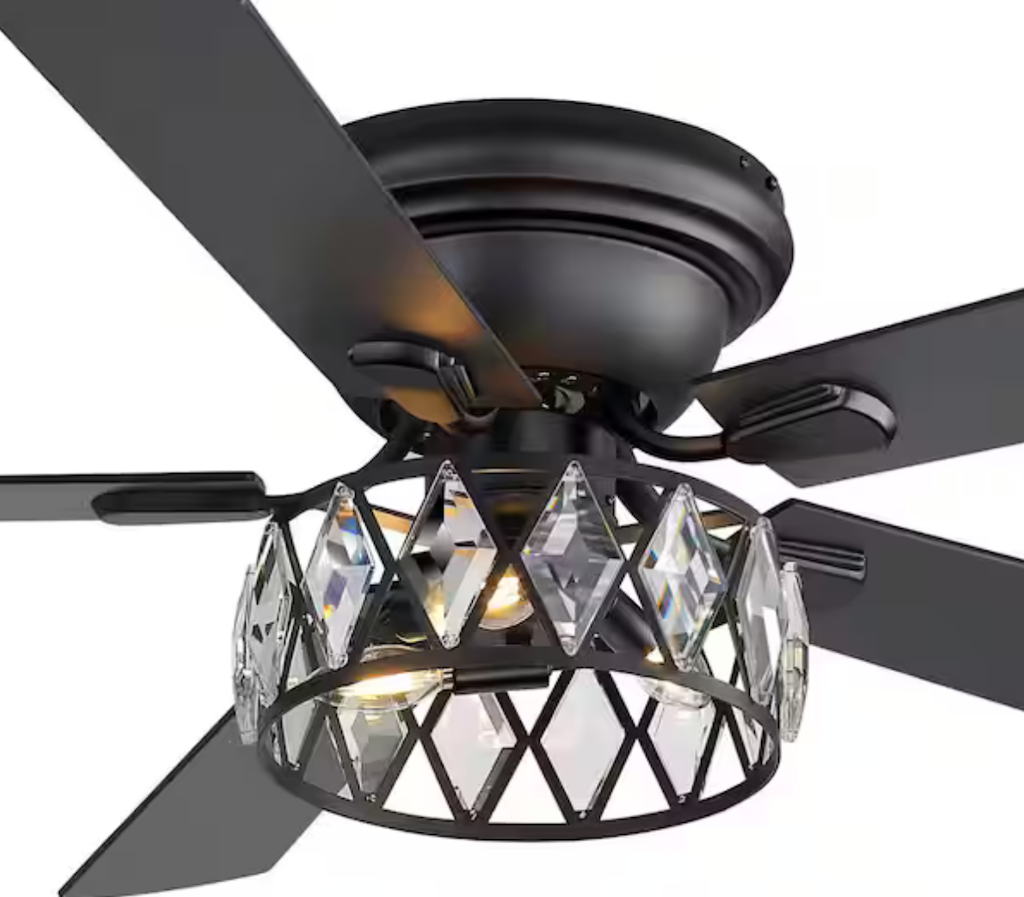 Ceiling Fans at Home Depot: Up to 45% off