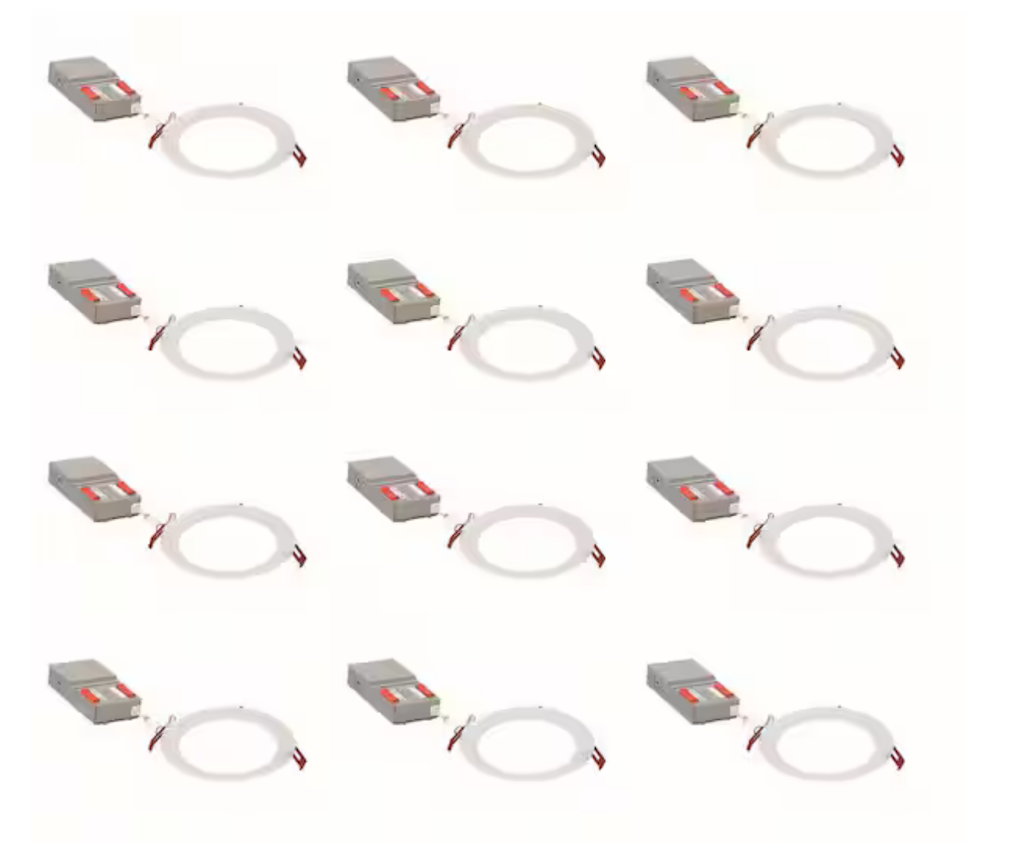 Commercial Lighting & Electrical Items at Home Depot: Up to 30% off