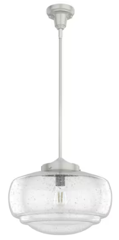 Indoor Lighting at Home Depot: Up to 35% off