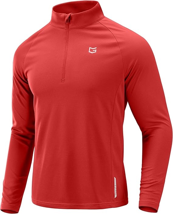 G Gradual Men's Athletic Pullovers: $13.91