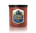 Colonial Candle Coupon for 3 candles for $30 + free shipping