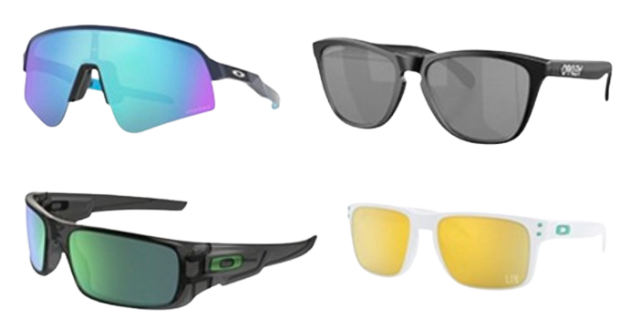 Oakley Sunglasses Deals at Woot: From $70