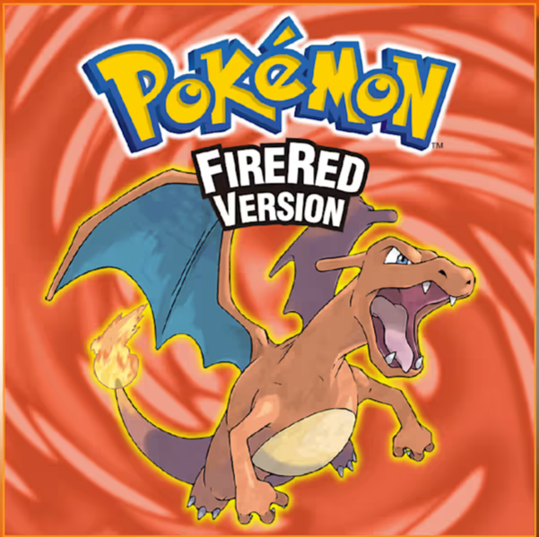 Pokemon FireRed and LeafGreen for Switch: Now available for $20