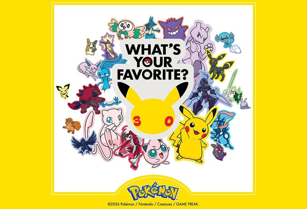 Pokemon Trading Kit: Free in Best Buy stores Feb 28