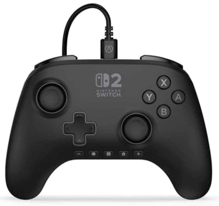 PowerA Advantage Wired Controller for Switch 2: $16