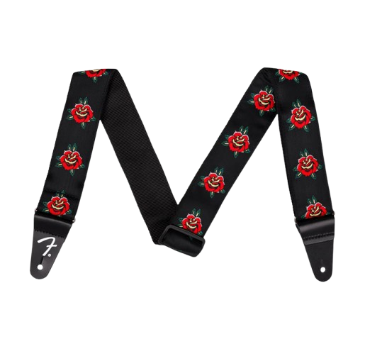 Fender New Essential Accessories: from $15