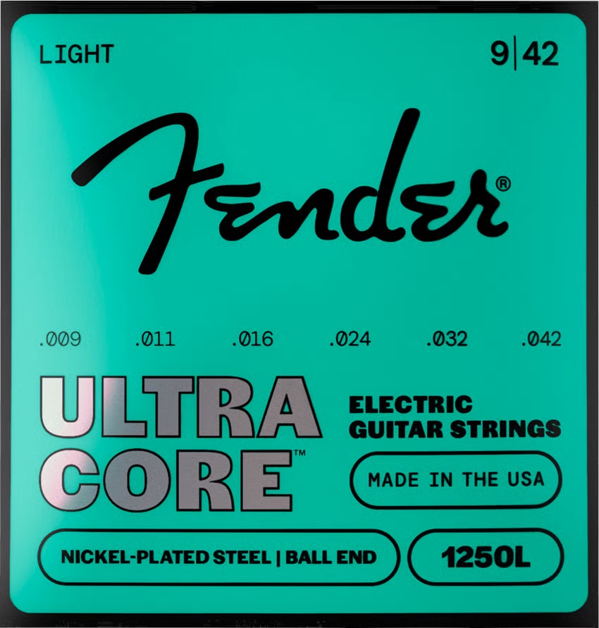 Fender UltraCore Strings: from $13