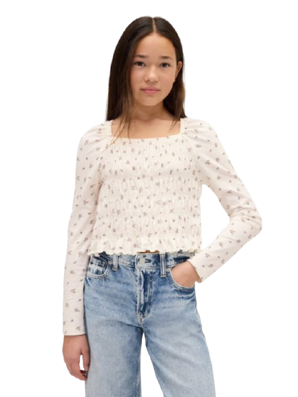 Gap Girls' Clothes Sale: Up to 50% off