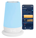 Hatch Rest+ 2nd Gen All-in-one Sleep Assistant for $70 + free shipping