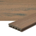 Decking Samples at Lowe's : Free + free shipping