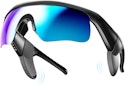 Bluetooth Sunglasses with UV400 Polarized Lenses for $28 + free shipping
