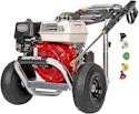Simpson Cleaning 3600 PSI Gas Pressure Washer for $594 + free shipping