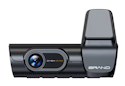 3.59" 4K Front/Rear Dash Cam for $45 + free shipping w/ first order