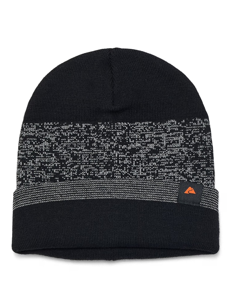 Ozark Trail Men's Rugby Stripe Beanie: $3.89 Ozark Trail Men's Rugby Stripe Beanie: $3.89