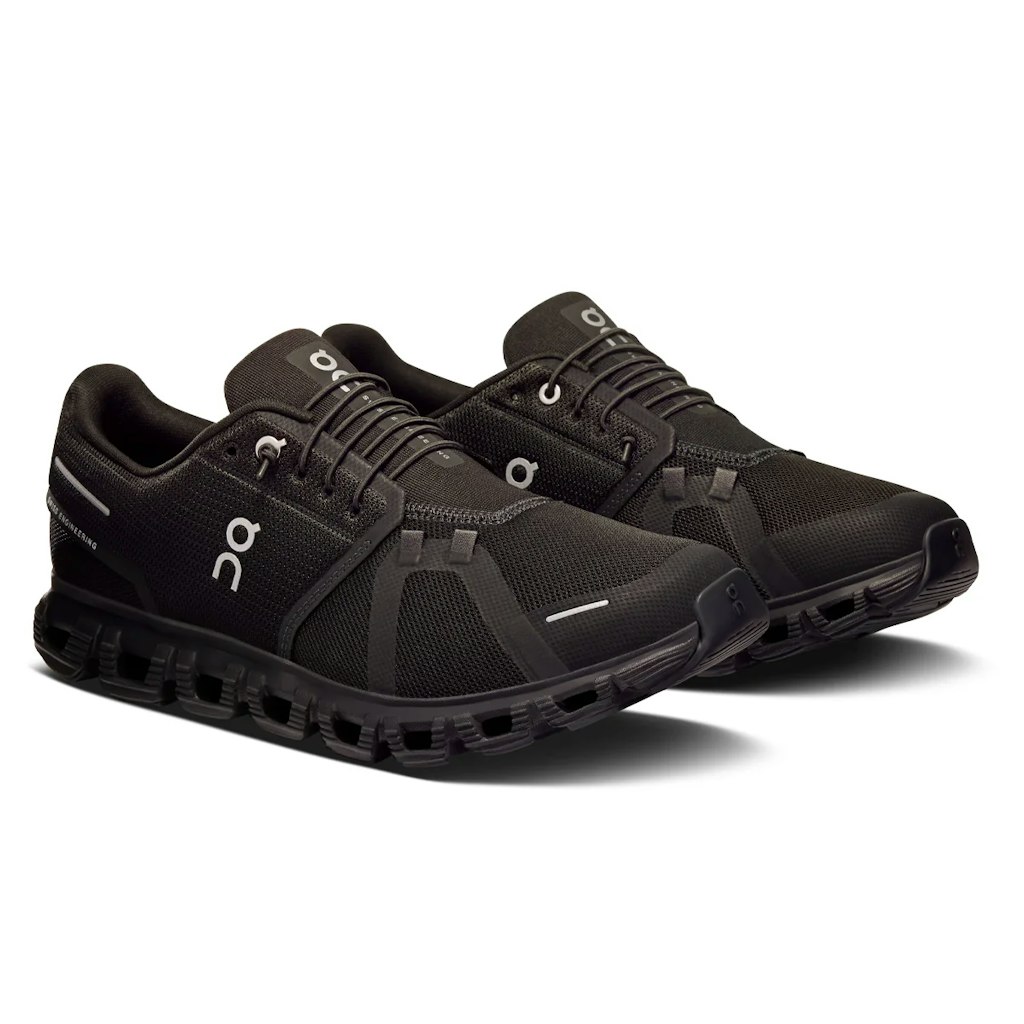 On Men's Cloud 6 Shoes: $124